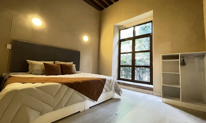 Historic Center Hotel | Colmena Centro