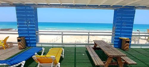 Bat Yam Apartment | Colony Beach Hotel Apartment Tel Aviv Bat Yam 36