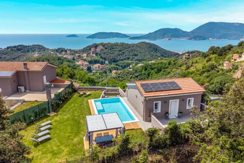 Lerici Villa | Colori di Mare Luxury Holiday
