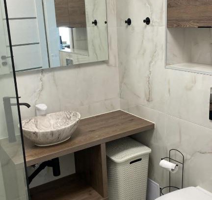 Floresti Apartment | Columna residence