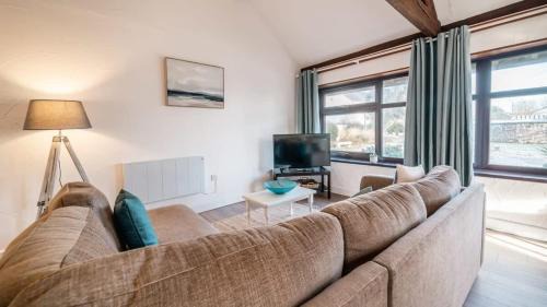Widemouth Bay House | Combination of 2 Fantastic Coastal Cottages nr Bude