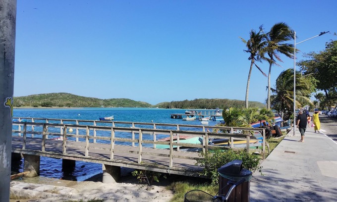 Parque Central Apartment | Come be happy, plenty of sun and beach.
