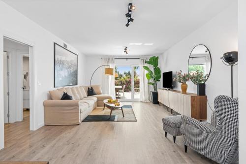 Motril Apartment | Comeback SAMBA PA TI