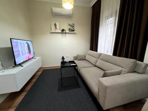 Cihangir Apartment | ComeLiveGO Cihangir 22