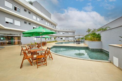 Sao Joao Batista do Gloria Hotel | Comfort Hotel Serra da Canastra