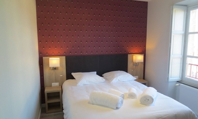 Malicorne-sur-Sarthe Apartment | comfort apartment 2 pers