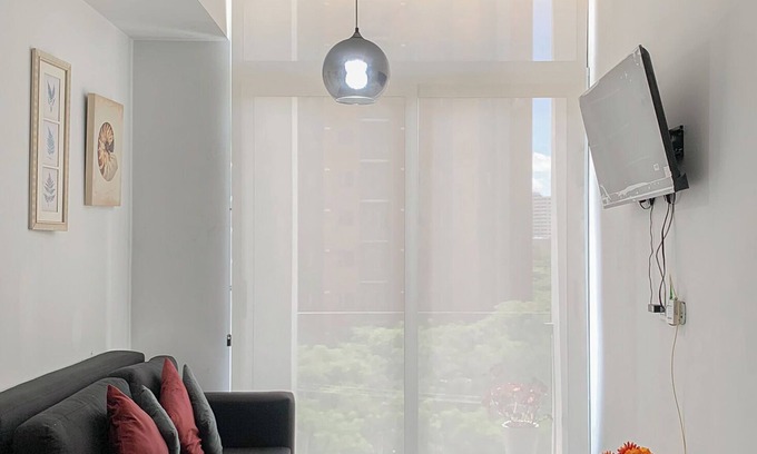 Colonia Bella Aurora Apartment | Comfort and connectivity! Narama Apartment Zone 13