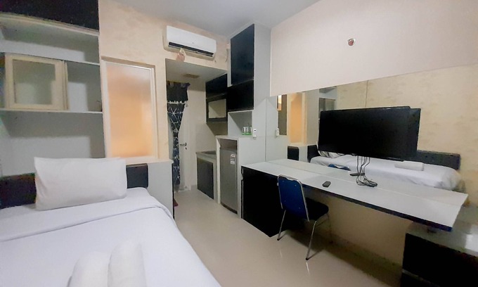 Catur Tunggal Apartment | Comfort And Cozy Studio Student Castle Yogyakarta Apartment