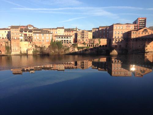 Albi Bed & Breakfast | Comfort and fab views