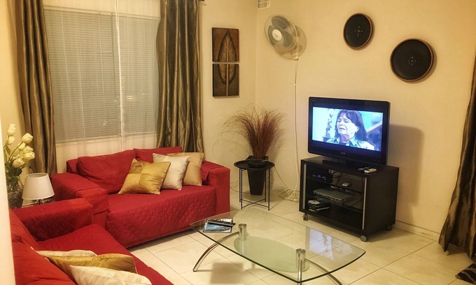 Zebbug Apartment | Comfort Class Licensed, Luxury 2 Bedroomed Penthouse with SpaciousTerrace and Aircondition