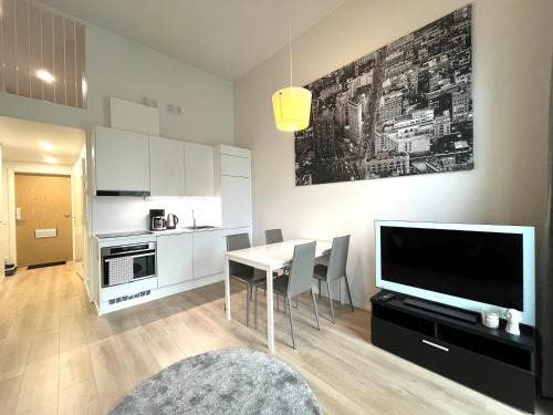 Turku Apartment | Comfort&Cozy Studio Turku city