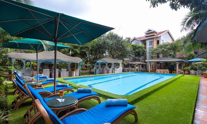 Gigiri House | Comfort Gardens