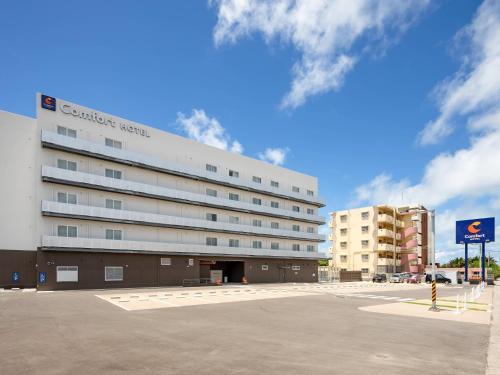 Taketomi-jima Taketomi-cho Hotel | Comfort Hotel Ishigaki Island