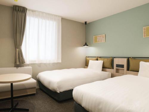 Mito Hotel | Comfort Hotel Mito