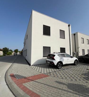 Bernolakovo Apartment | Comfort in the Heart of Bernolákovo