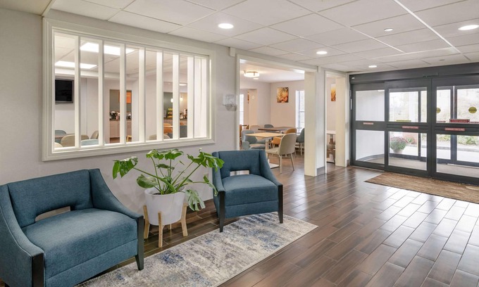 South Portland Hotel | Comfort Inn Airport