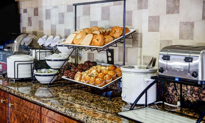 Bessemer Hotel | Comfort Inn Bessemer Birmingham South