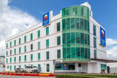 Alfredo V. Bonfil Hotel | Comfort Inn Cancún Aeropuerto