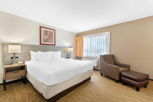 Hawthorne Hotel | Comfort Inn Cockatoo Near LAX Airport
