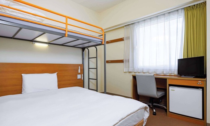 Fukushima Hotel | Comfort Inn Fukushima Nishi Inter