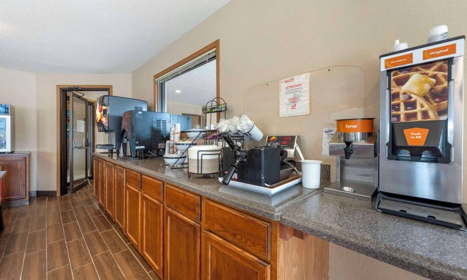 Lexington Hotel | Comfort Inn Lexington