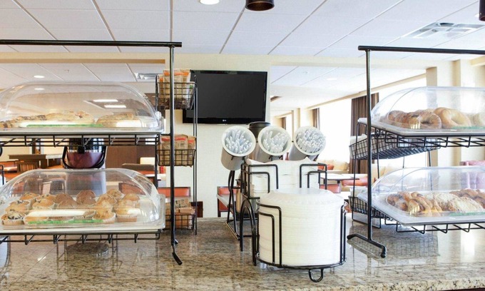 Oak Ridge Hotel | Comfort Inn Oak Ridge - Knoxville