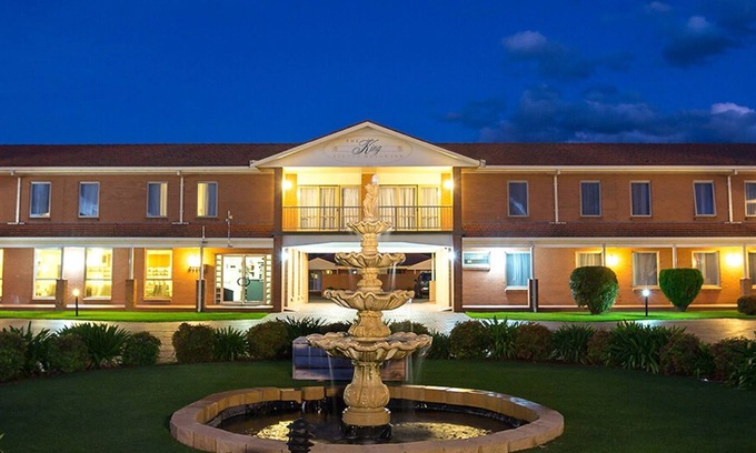 Sale Hotel | Comfort Inn & Suites King Avenue