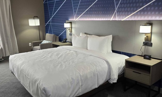 Prince George Hotel | Comfort Inn & Suites Prince George - Fort Lee