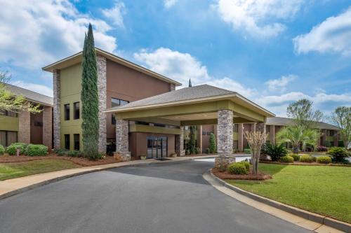 Warner Robins Hotel | Comfort Inn Warner Robins - Robins Air Force Base Area
