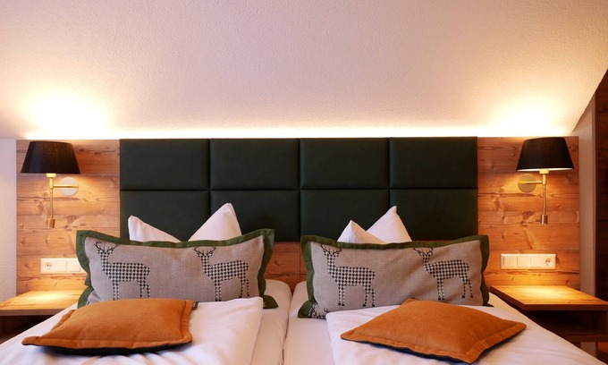 Saig Apartment | Comfort Junior Suite