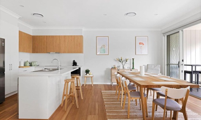 Boat Harbour House | Comfort Luxury and Surrounded by Popular Beaches