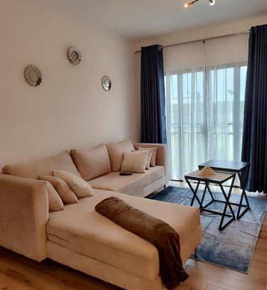 Kiambu Apartment | Comfort Palace