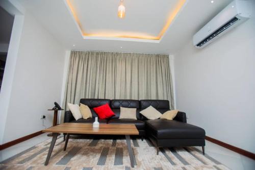 Kijitonyama Apartment | Comfort Retreat 2