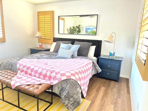 Quail Hill Villa | Comfort Retreat 3B3B Villa in Quail Hill Irvine
