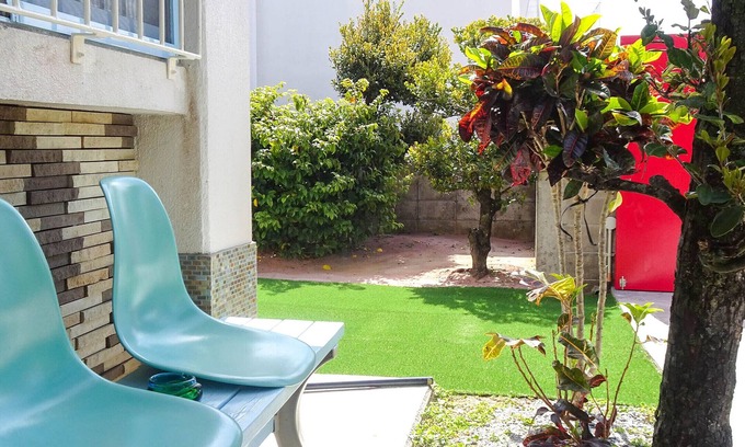 Itoman House | comfort stay GOYUKKURI