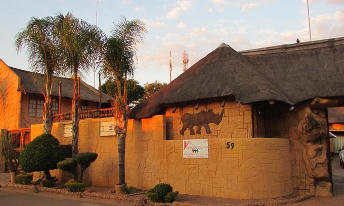 Hammanskraal Bed & Breakfast | Comfort Stay in Hammanskraal close to Dinokeng