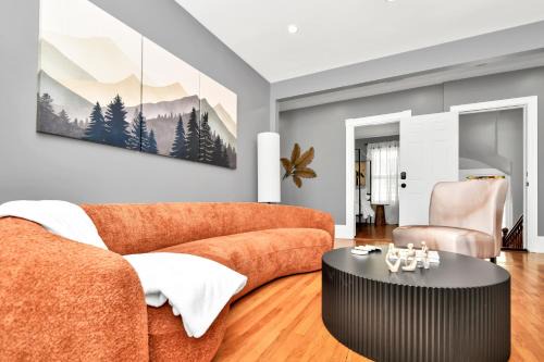 Neponset - Port Norfolk Apartment | Comfort Stay