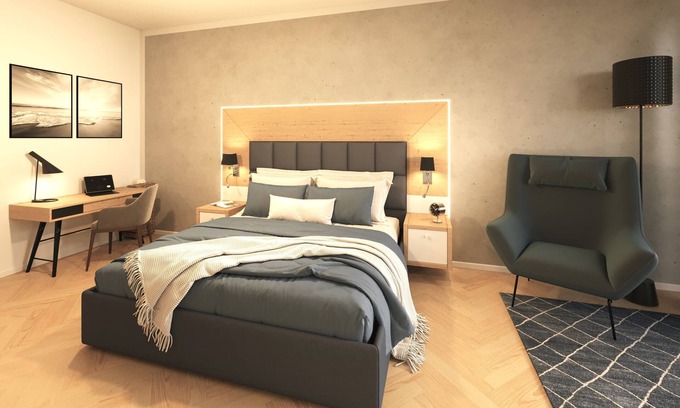Esens House | Comfort West - Hotel MeerZeiten