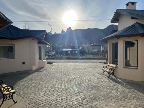 El Chalten Apartment | comfortable and equipped cabin