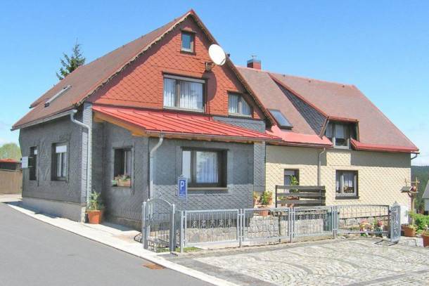 Frauenwald Apartment | Comfortable Apartment in Frauenwald Thuringia near Forest