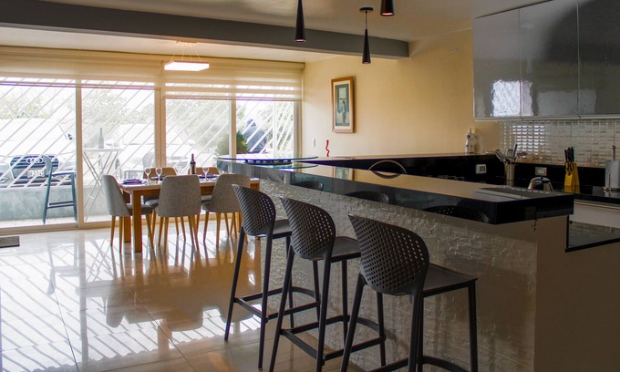 Punta Hermosa Apartment | Comfortable apartment in Punta Hermosa