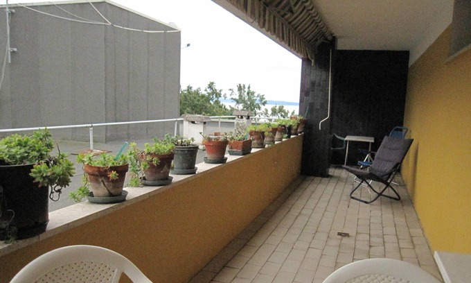 Grado Pineta Apartment | Comfortable Apartment Near the Beach - Grado Pineta