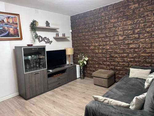 El Guinardo Apartment | COMFORTABLE APARTMENT CLOSE TO BUNKERS DEL CARMEL!