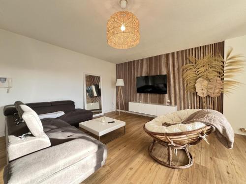 Launaguet Apartment | Comfortable apartment in Launaguet