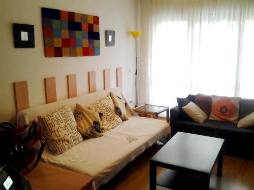 Val De San Vicente Apartment | Comfortable Apartment with Pool in Unquera - 45 sqm