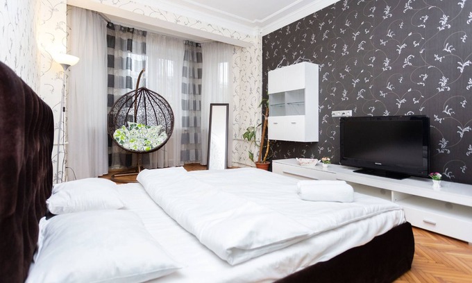 Minsk City Centre Apartment | Comfortable apartments on Kirova