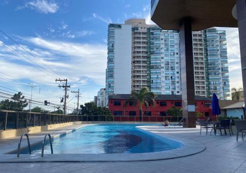 Praia de Itaparica Apartment | Comfortable beachfront apartment