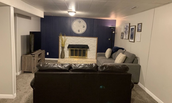 Idaho Falls Apartment | Comfortable, Beautifully Remodeled Apartment