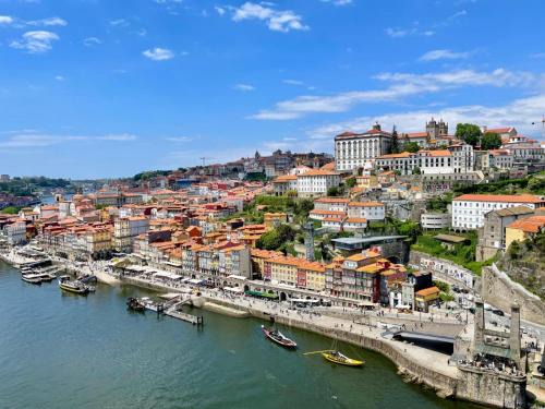 Senhora da Hora Apartment | Comfortable & central apartment