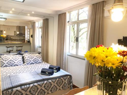 Asa Sul Apartment | Comfortable & Economic no coração de Brasília
